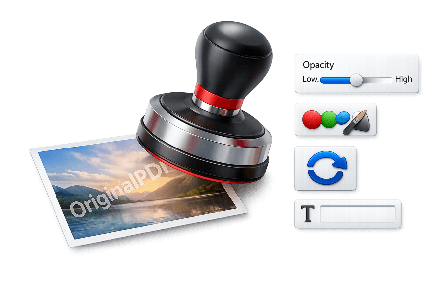 Pro Watermark Studio